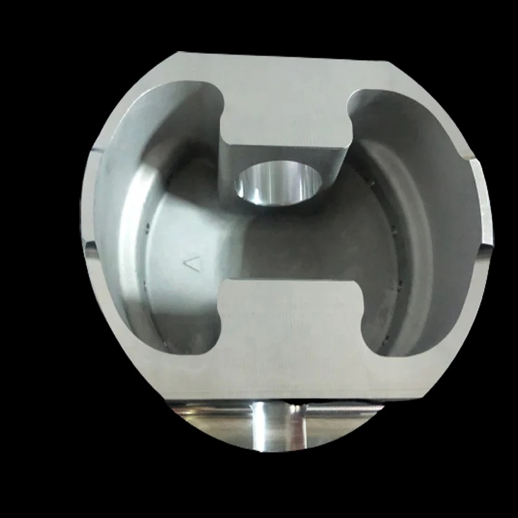 Custom Forged Pistons for  K20 K24 Turbo Engine Piston
